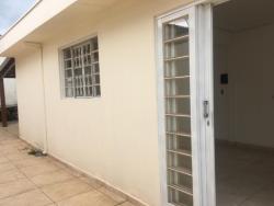 #265 - Casa para Venda em Leme - SP - 1
