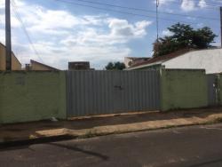 #148 - Casa para Venda em Rio Claro - SP