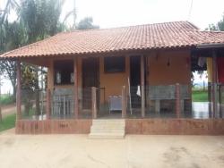 #281 - Terreno para Venda em Ipeúna - SP