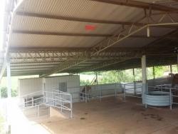 #281 - Terreno para Venda em Ipeúna - SP