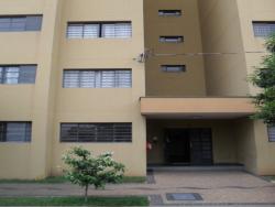 #64 - Apartamento para Venda em Rio Claro - SP - 1