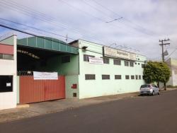 Andar Comercial para Venda em JARDIM NOVO II - 11