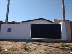 #314 - Casa para Venda em Rio Claro - SP