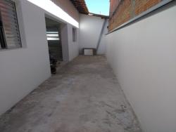 #314 - Casa para Venda em Rio Claro - SP