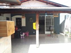 #184 - Casa para Venda em Rio Claro - SP