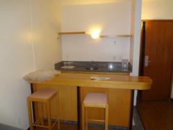 #107 - Flat para Venda em Rio Claro - SP