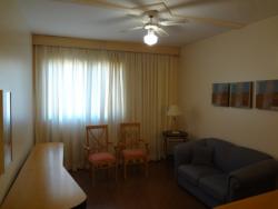 #107 - Flat para Venda em Rio Claro - SP