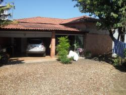 #134 - Casa para Venda em Rio Claro - SP