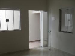 #047 - Casa para Venda em Rio Claro - SP