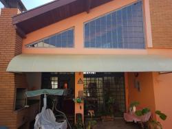 Casa para Venda em Rio Claro - 3