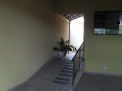 #246 - Casa para Venda em Rio Claro - SP