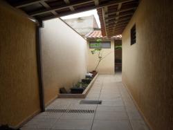 #246 - Casa para Venda em Rio Claro - SP