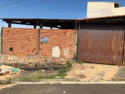 #360 - Casa para Venda em Rio Claro - SP