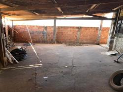 #360 - Casa para Venda em Rio Claro - SP