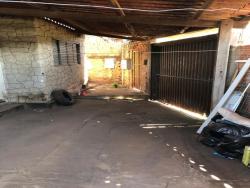 #360 - Casa para Venda em Rio Claro - SP