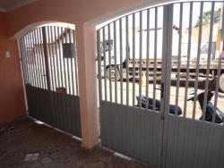 #269 - Casa para Venda em Rio Claro - SP