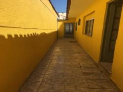 #269 - Casa para Venda em Rio Claro - SP