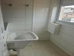 #380 - Apartamento para Venda em Limeira - SP - 2