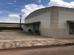 Galpão para Venda em CENTRO (AJAPI) - 8