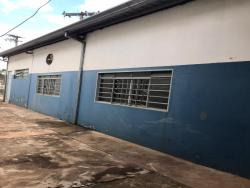 Galpão para Venda em CENTRO (AJAPI) - 12