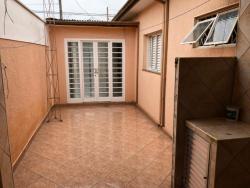 #397 - Casa para Venda em Rio Claro - SP