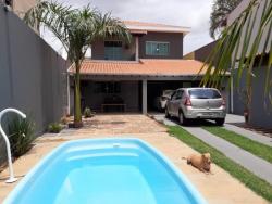 Sobrado para Venda em Rio Claro - 4