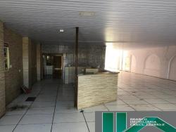 Salão Comercial para Venda em Rio Claro - 5