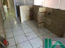 Salão Comercial para Venda em Centro - 7