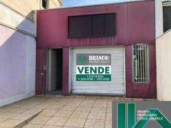 #411 - Salão Comercial para Venda em Rio Claro - SP