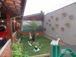 #422 - Casa para Venda em Rio Claro - SP