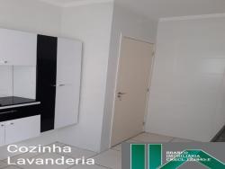 #424 - Apartamento para Venda em Rio Claro - SP - 1