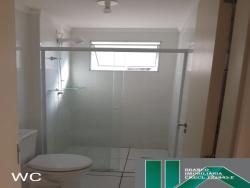 #424 - Apartamento para Venda em Rio Claro - SP - 2