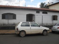 Casa para Venda em SANTA CRUZ - 11
