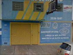 #122 - Galpão para Venda em Rio Claro - SP