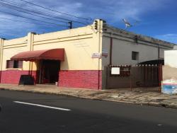 #055 - Casa para Venda em Rio Claro - SP