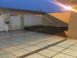 #044 - Casa para Venda em Rio Claro - SP