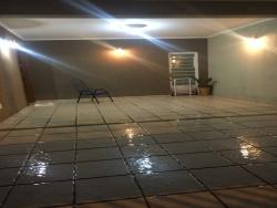 #044 - Casa para Venda em Rio Claro - SP