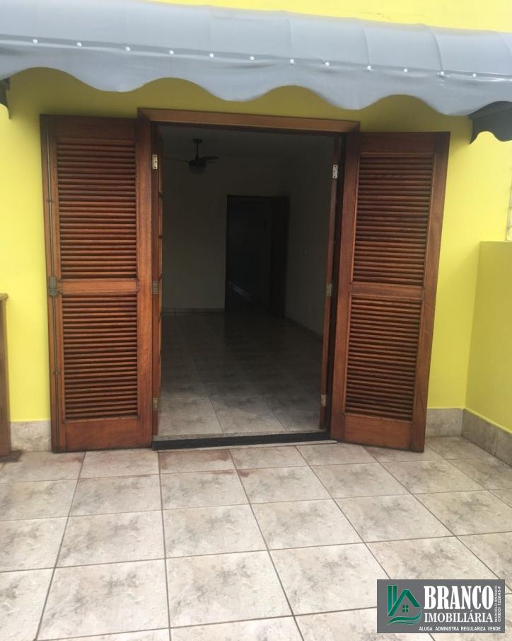 Sobrado para Venda em Rio Claro - 20
