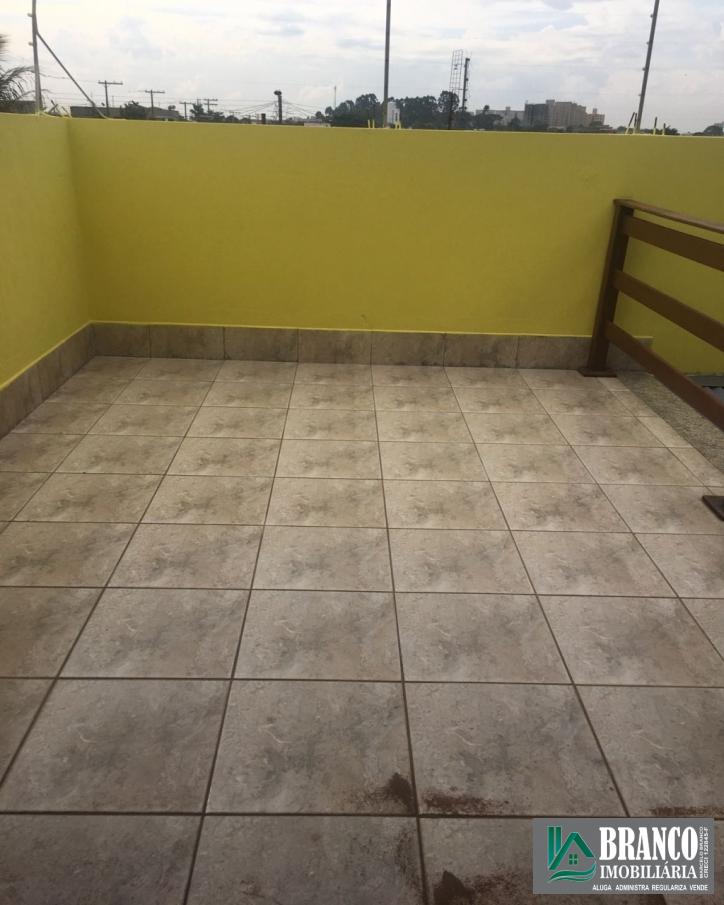 Sobrado para Venda em Rio Claro - 21
