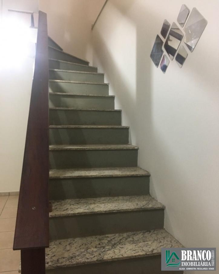 Sobrado para Venda em Rio Claro - 12