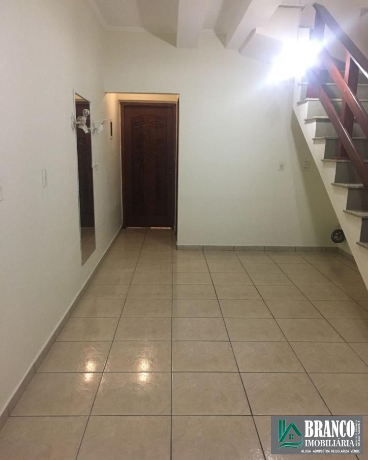 Sobrado para Venda em Rio Claro - 10
