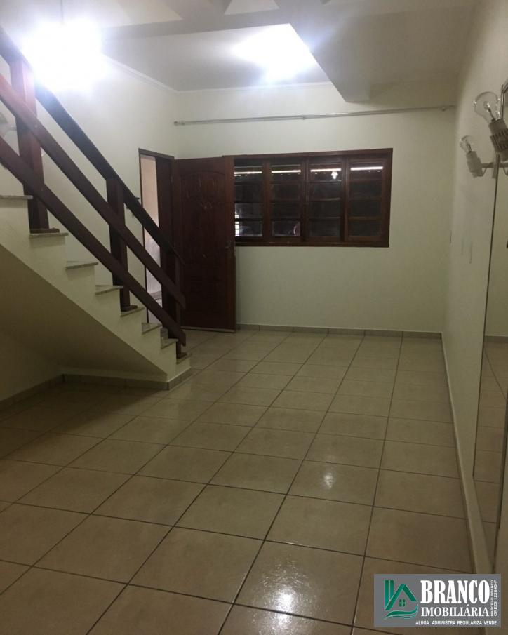 Sobrado para Venda em Rio Claro - 11