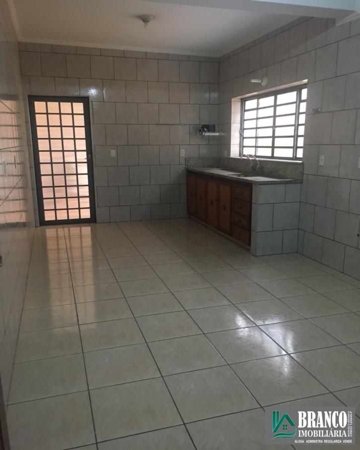 Sobrado para Venda em Rio Claro - 4