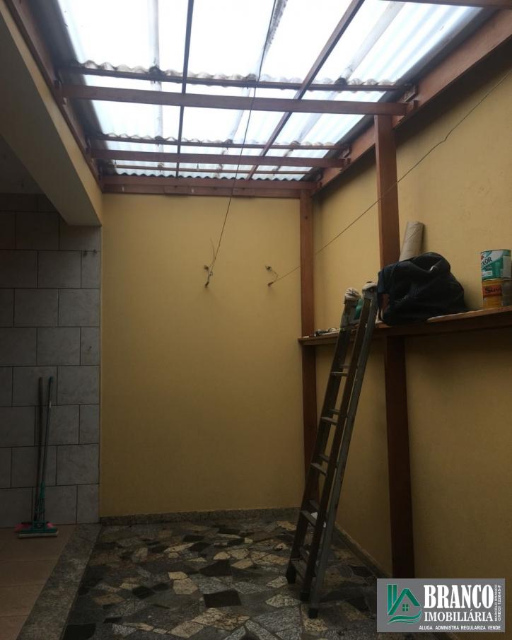 Sobrado para Venda em Rio Claro - 15