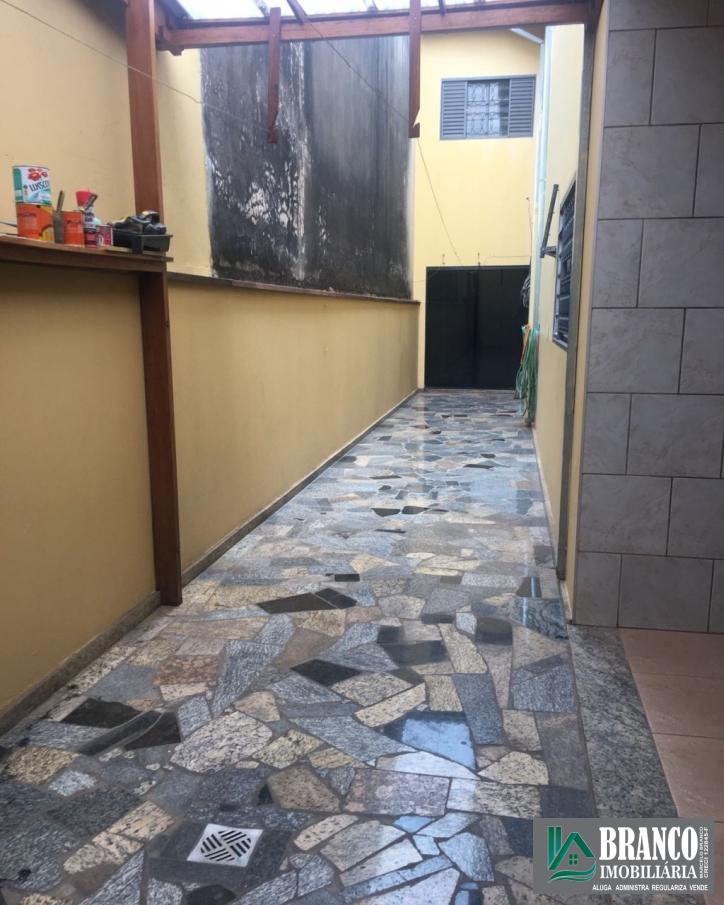 Sobrado para Venda em Rio Claro - 16