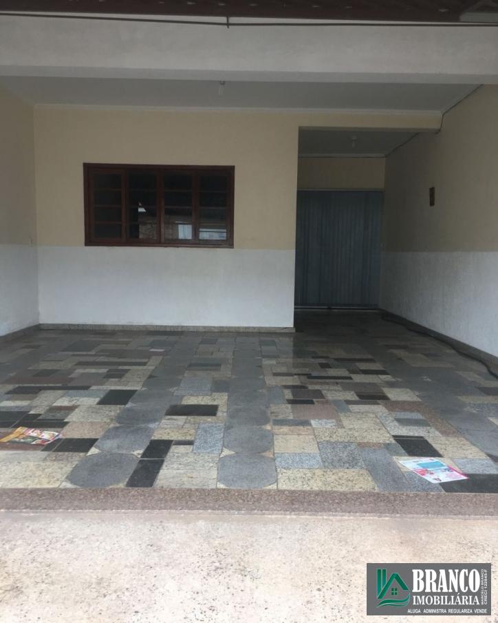 Sobrado para Venda em Rio Claro - 2