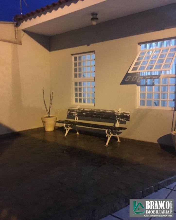 Casa para Venda em Rio Claro - 4