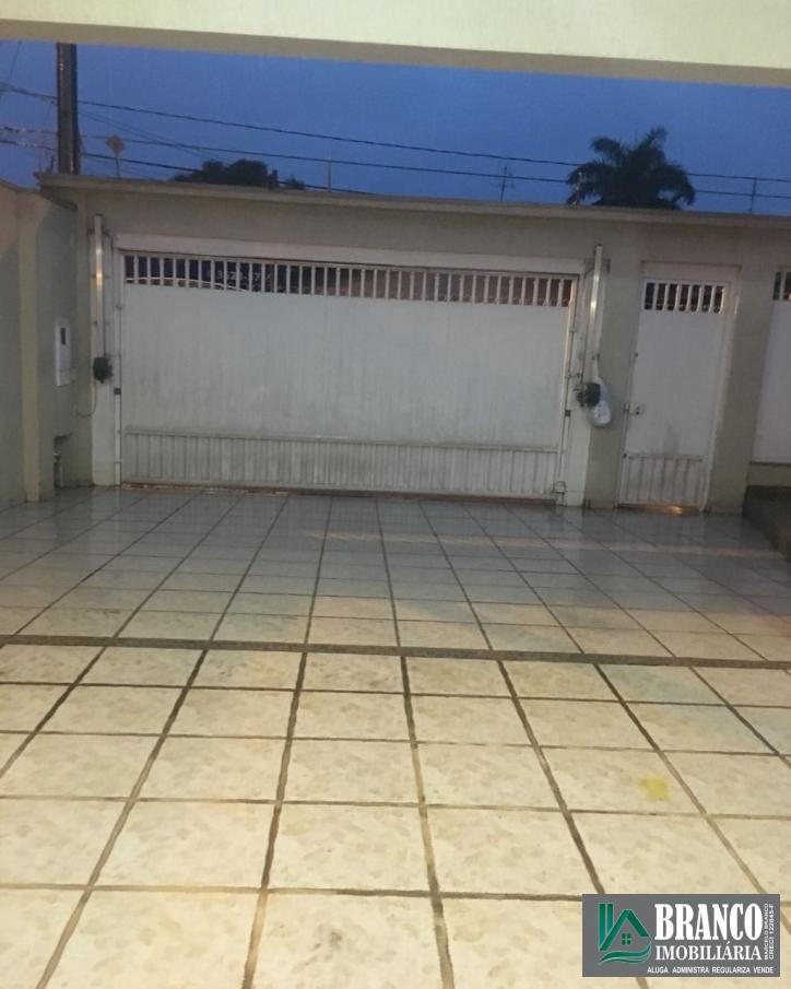 Casa para Venda em Rio Claro - 5