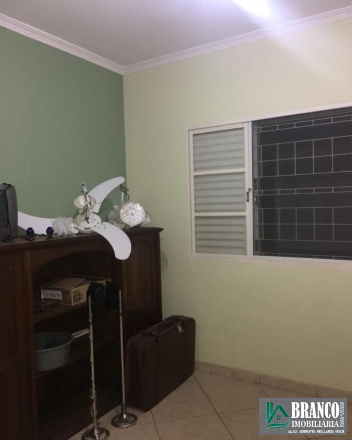 Casa para Venda em Rio Claro - 7
