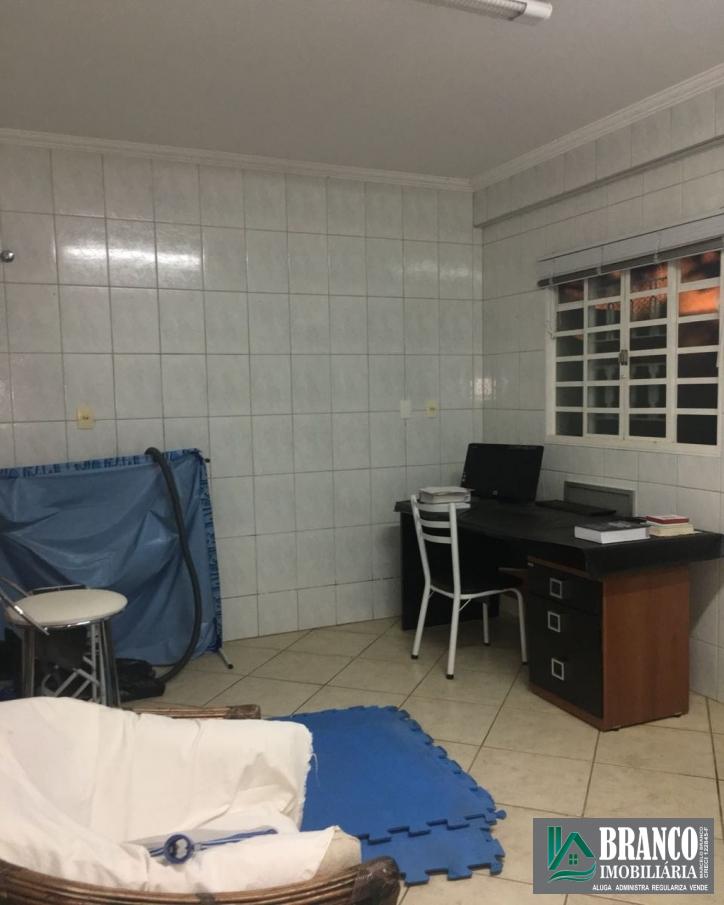 Casa para Venda em Rio Claro - 8